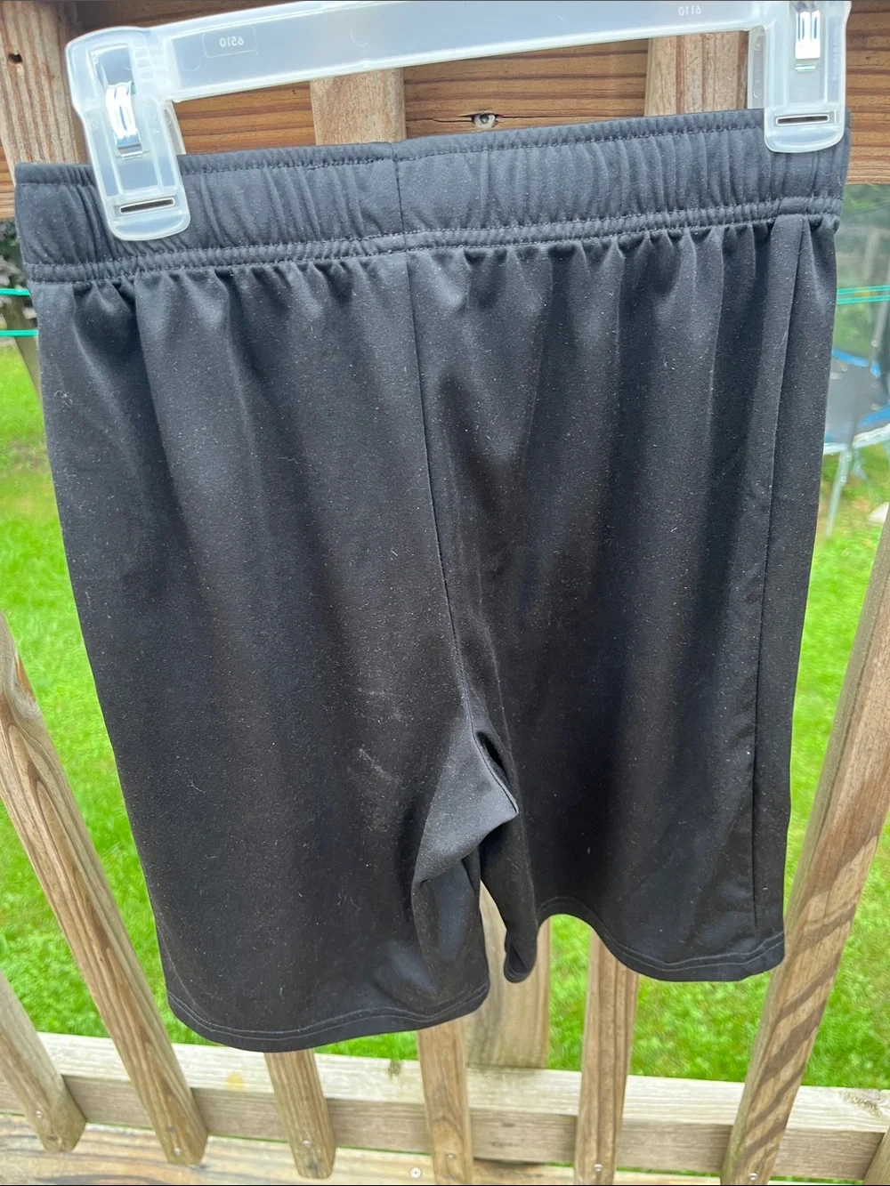 jumping beans comfortable black